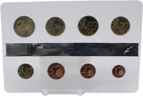 Deutschland-3,88 Euro-2002-PP-KMS MzzG