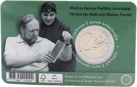 Finnland-2 Euro-2026-Stgl-Raili und Reima-GrauCC-RS