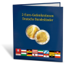 367372 - presso-muenzalbum-fuer-2-euro-muenzen-deutsche-bundeslaender