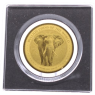 Tschad-5000 Francs-2025-AU-Elefant-RS