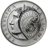 Italien 5 Euro 2010 Stgl. Confindustria I