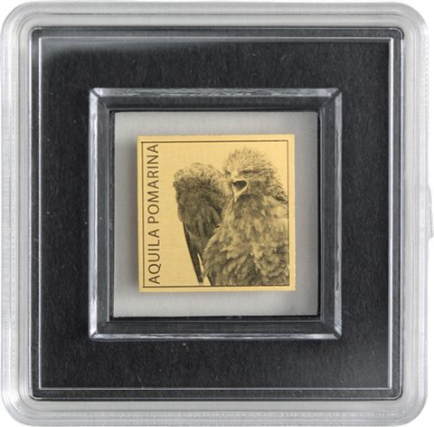 Tschad-40x3000 Francs-AU-Inhabitants of the World-Album
