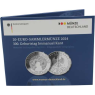 Deutschland-20Euro-2024-PP-Immanuel Kant-Folder front