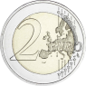 Vatikan-2-Euro-2021-Dante-II