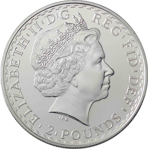 Britannia 2010 -I