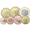 Griechenland-1,88Euro-2015-Kleinmünzensatz-RS