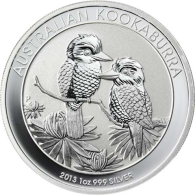 1-Unze-Silbermünze-Kookaburra-2013-RS