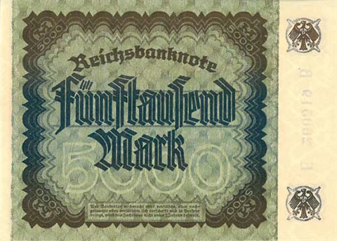 RO80-DeutschesReich-5000Mark-2.11.1922-Reichsbanknote-RS