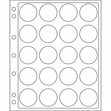 343216 -  Kunstoffhüllen ENCAP 40/41