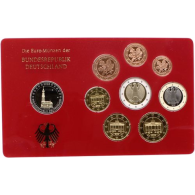 Deutschland-5,88 Euro-2008-PP-Kurs-MzzJ-RS