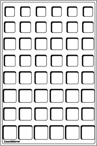 309571 -muenztableau-l-mit-48-eckigen-faechern-fuer-6-euro-kursmuenzensaetze-blau-2er-pack