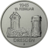 DDR-5Mark-1985-Stgl-ZerstörungDresdens-RS