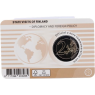 Finnland-2 Euro-2025-Stgl-Diplomatie-Coincard Braun-VS_ergebnis