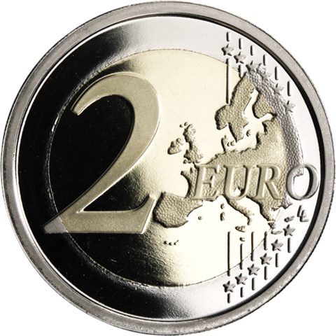 Italien-2-Euro-2025-PP-Vespucci-RS