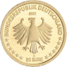 Deutschland-20 Euro-2022-AUstgl-Kegelrobbe-Mzz.A-VS