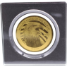 Tschad-5000 Francs-2022-AU-Bald Eagle-RS