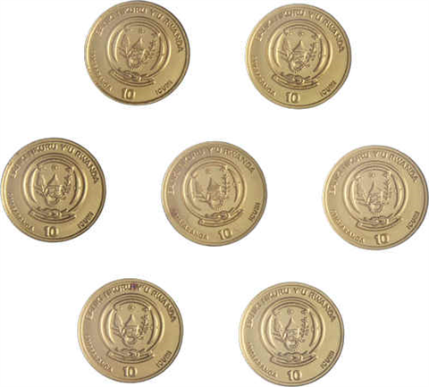 Ruanda-7x10FRW-2017-IconsOfTheWord-coin