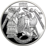 Österreich-10-Euro-2003-Silber-PP-Schloss-Hof-VS