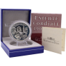 Frankreich-1,5Euro-2004-AGpp-Cordiale-Etui