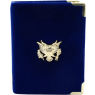 USA-5 Dollar-1999-AUpp-Eagle-Etui