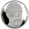 Deutschland 10 DM Silber 1993 PP 150. Geburtstag von Robert Koch I