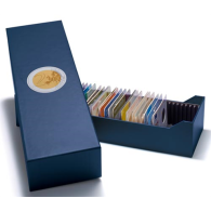 Archivbox-LOGIK-für-40-x-2-€-CoinCards