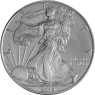 USA-1 Dollar-2019-AGstgl-Silver Eagle-RS
