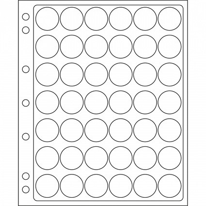 308075 -  Kunststoffhüllen ENCAP CHAMP