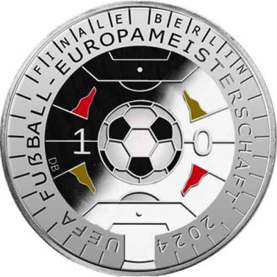 Deutschland-10-Euro-2024-UEFA-Fußbal-RS