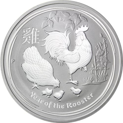 Australien-1Dollar-2017-AgStgl-1UnzeSilber-Lunar-Hahn-RS
