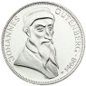 Deutschland 5 DM 1968 Stgl. Johannes Gutenberg