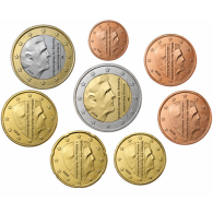 Niederlande-3,88-Euro-2026-Kurssatz-RS