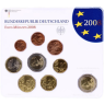 Deutschland-5,88 Euro-2008-Stgl-Kurs-MzzJ-RS
