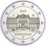 Deutschland-2-Euro-2019-Bundesrat-F-