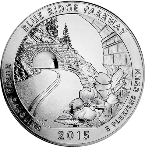 USA-Quarter-Dollar-2015-AgStgl-BlueRidgeParkway-RS