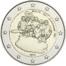 Malta 2 Euro 2013 PP  Autonomie 