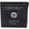Barbados-5 Dollar-2024-AG-MoonLanding-VS