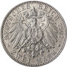 Jäger-142-Sachsen-Altenburg-2-mark-1901-II