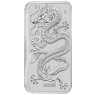 Australien-1-Dollar-2026-Rectangular-1-Unze-Silber-Drache-RS