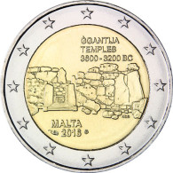 Ggantia mit Münzzeichen 2016 Malta