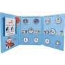 Deutschland-9xmed-AGpp-1xmed-AUpp-2019-UnserSandmännchen-AlbumI