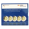Deutschland-2Euro-2024-PP-Paulskirchenverfassung-Folder-A-J-RS