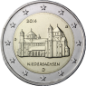 Deutschland-2Euro-2014-Michaeliskirche-MünzzeichenG-RS