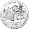 USA-Quarter-Dollar-2016-AgStgl-5ozHarpersFerry-RS