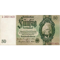 Ro-175-Deutsches-Reich-50-Reichsmark-1933–David-Hansemann–Rosenberg-175-RS