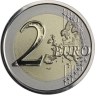 San-Marino-2-Euro-2026-RP-Franz-von-Assisi-VS