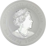 Australien-2-Dollar-2022-Lunar-Tiger-II