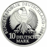 Deutschland-10-DM-Silber-2001-PP-Stralsund-MzzF