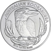 Australien-1 Dollar-2012-AGstgl-Kookaburra-RS