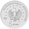 Deutschland-5-Euro-2027-Stgl-James-Web-VS